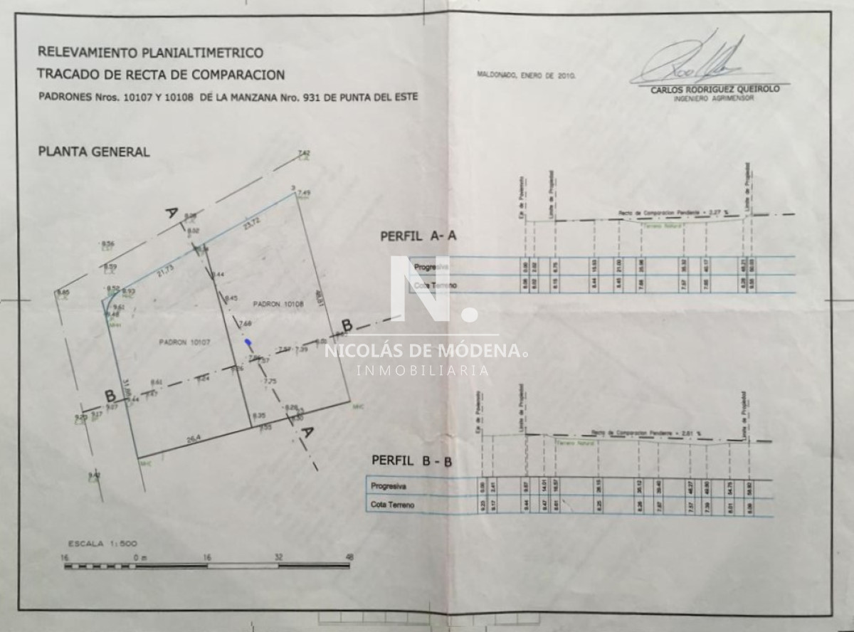 Rincón del Indio - GoPunta - Portal Inmobiliario de Punta del Este - Maldonado