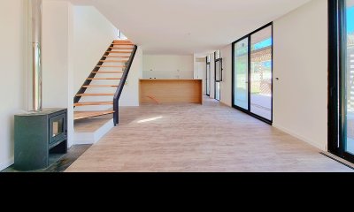 Casa en venta a estrenar en Barrio Cerrado