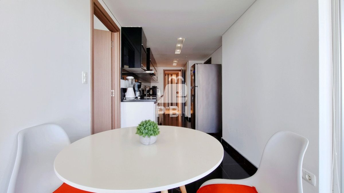 QXBhcnRhbWVudG8gcGlzbyBiYWpvIGVuIExvb2sgQnJhdmEhIDMgZG9ybWl0b3Jpb3MgKyBkZXBlbmRlbmNpYSwgY2FsZWZhY2Npb24uIC0gTG9vayBCcmF2YSAtIFJlZiA6IFBCSTE1NjYz