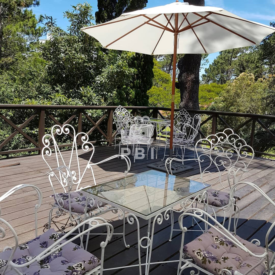 R3JhbiBjaGFsZXQgdHJhZGljaW9uYWwgOSBzdWl0ZXMgYSBwb2NhcyBjdWFkcmFzIGRlbCBNYXIuIC0gUmVmIDogUEJJMTU3MDQ=