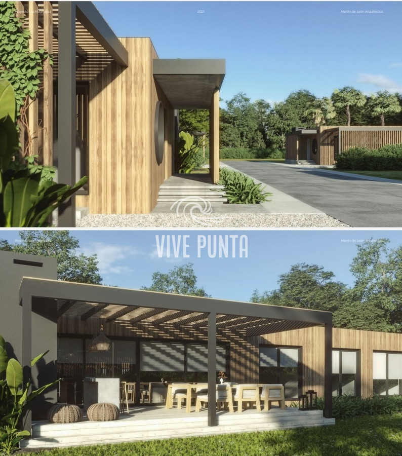 Casa ID.704 - Casa en Barrio Privado en San Rafael, 3 dormitorios, 1000 metros terreno, calefacción