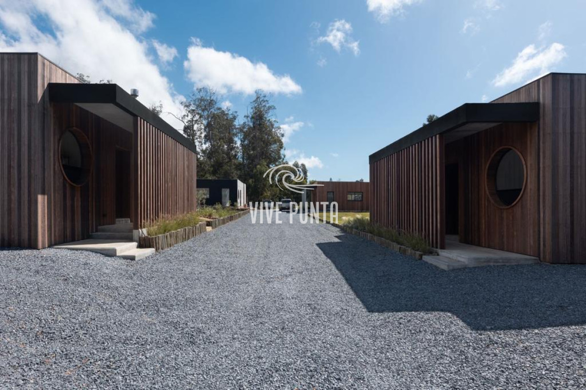 Casa ID.704 - Casa en Barrio Privado en San Rafael, 3 dormitorios, 1000 metros terreno, calefacción