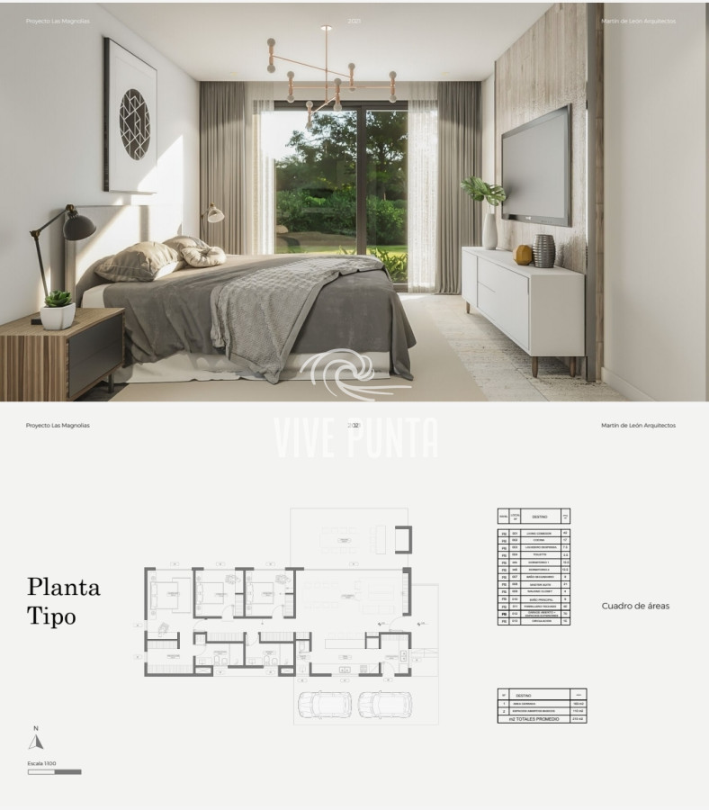 Casa ID.704 - Casa en Barrio Privado en San Rafael, 3 dormitorios, 1000 metros terreno, calefacción