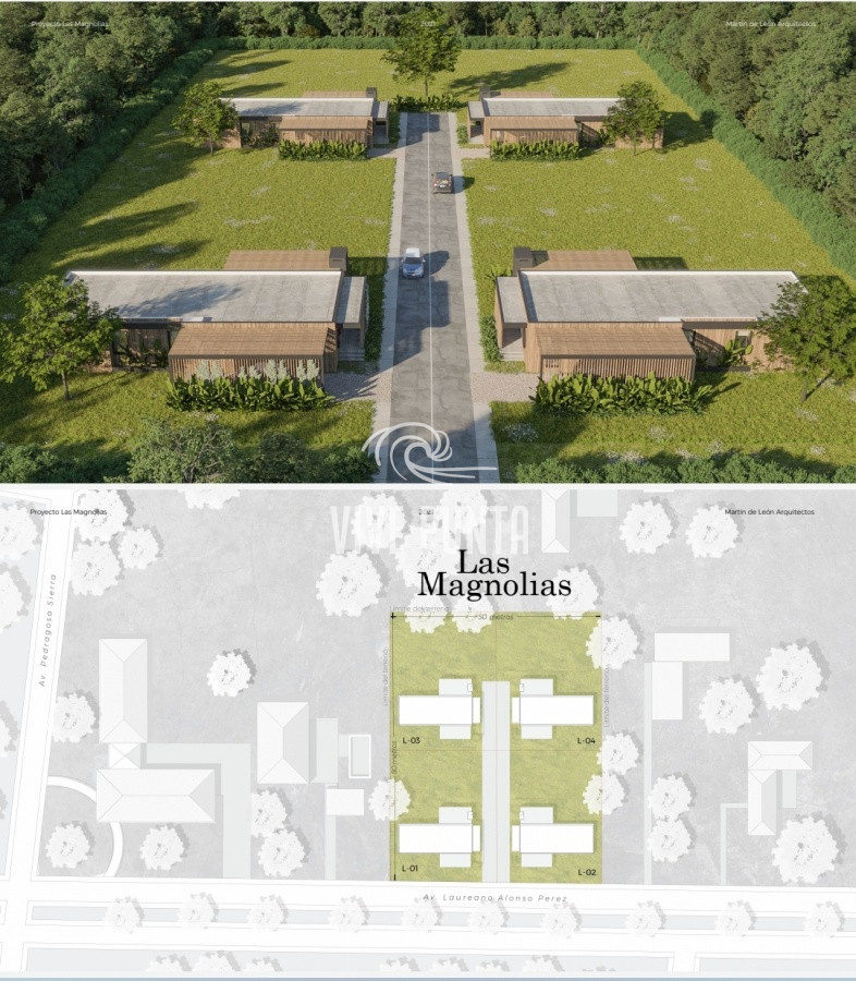 Casa ID.704 - Casa en Barrio Privado en San Rafael, 3 dormitorios, 1000 metros terreno, calefacción
