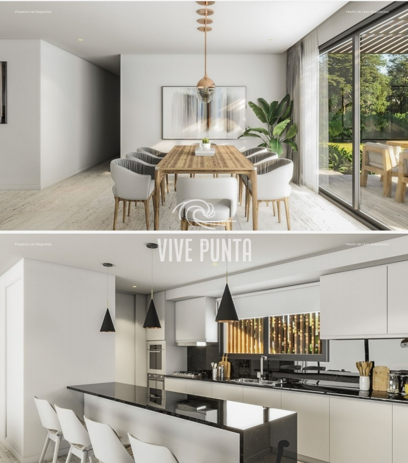 Casa ID.704 - Casa en Barrio Privado en San Rafael, 3 dormitorios, 1000 metros terreno, calefacción