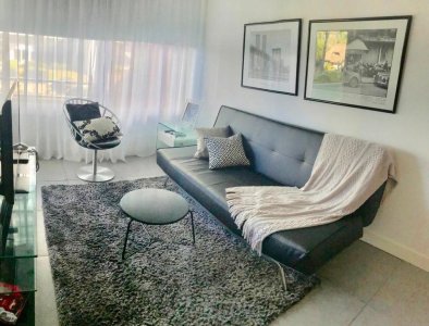Apartamento 1 dormitorio en Torre Yoo!!