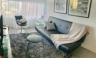 Apartamento 1 dormitorio en Torre Yoo!!