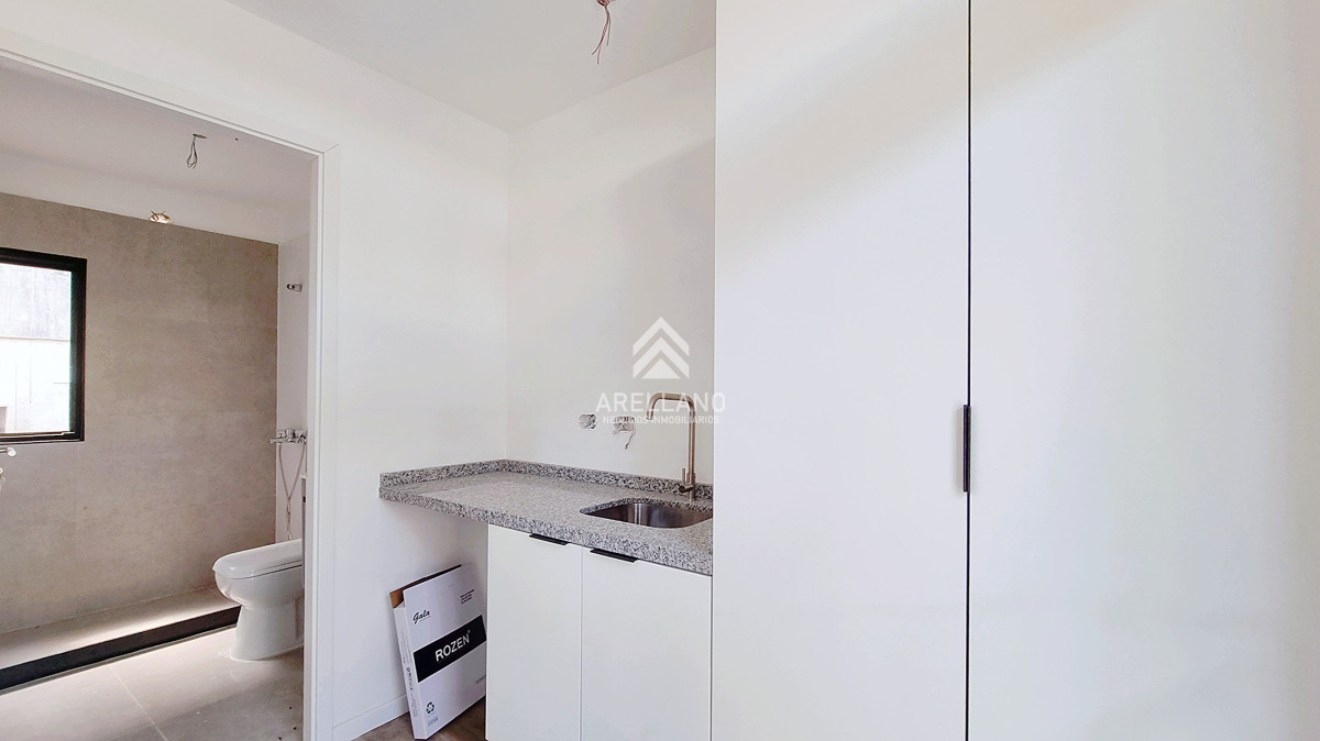 Casa ID.4485 - A estrenar en barrio cerrado 3 dormitorios, 3 baños