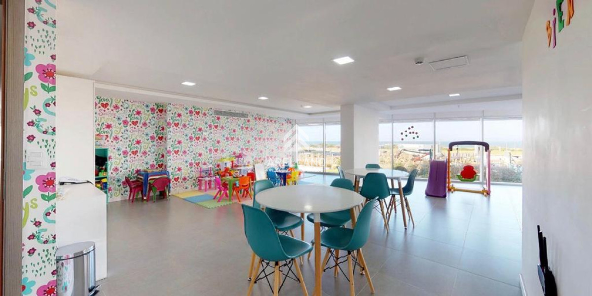 Apartamento ID.5599 - Venta Apartamento piso bajo en Look Brava! 3 dormitorios + dependencia, calefaccion.