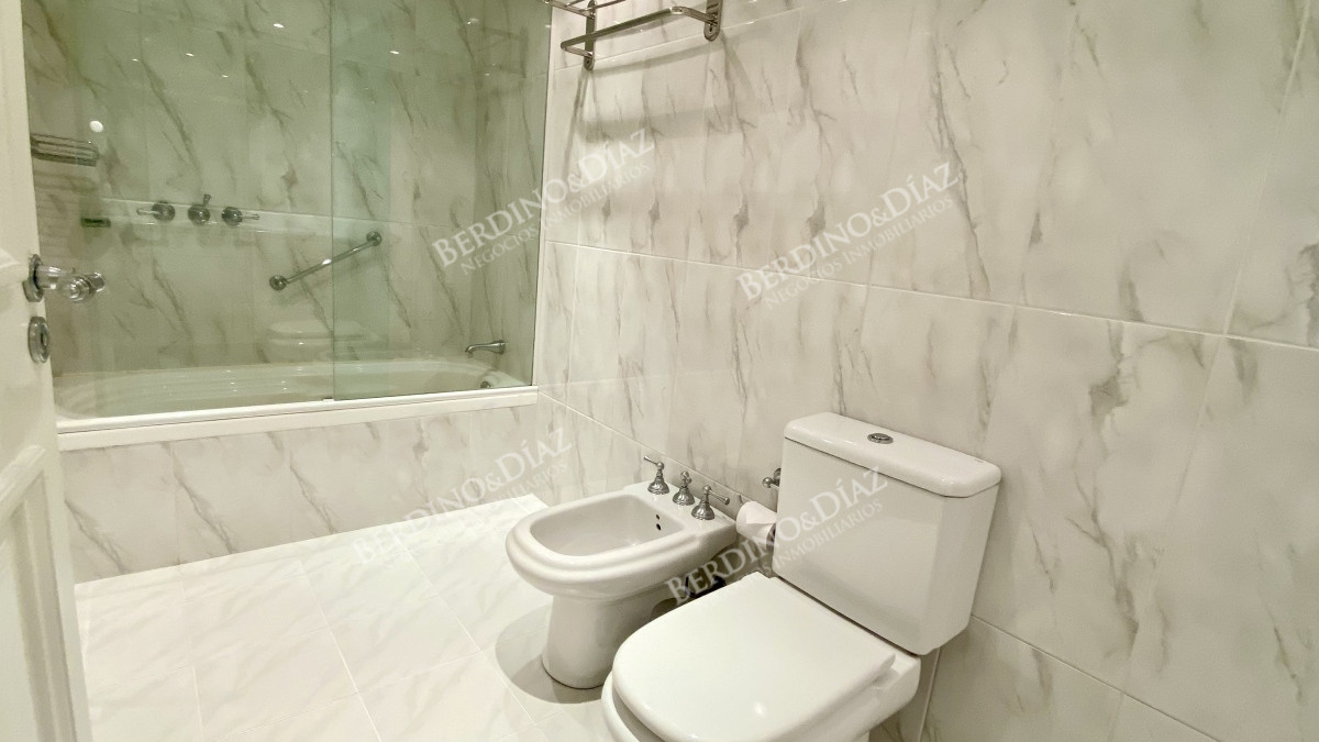 Apartamento ID.2791 - Departamento con vista al mar 3 dormitorios Mansa