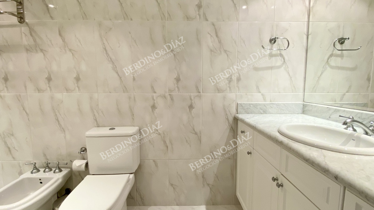 Apartamento ID.2791 - Departamento con vista al mar 3 dormitorios Mansa