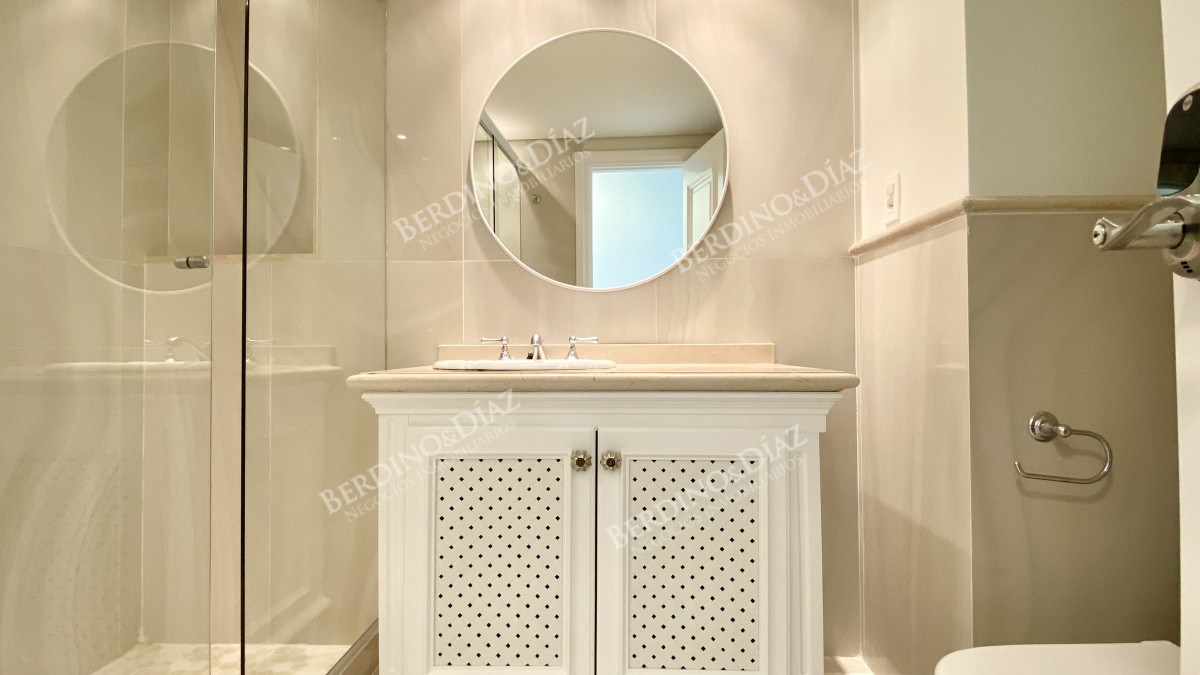 Apartamento ID.2791 - Departamento con vista al mar 3 dormitorios Mansa