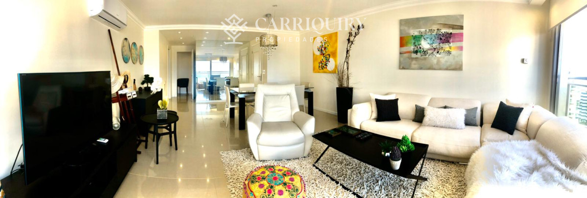 Apartamento ID.6311 - Apartamento en venta en Piso 14 Torre Imperiale con Vista