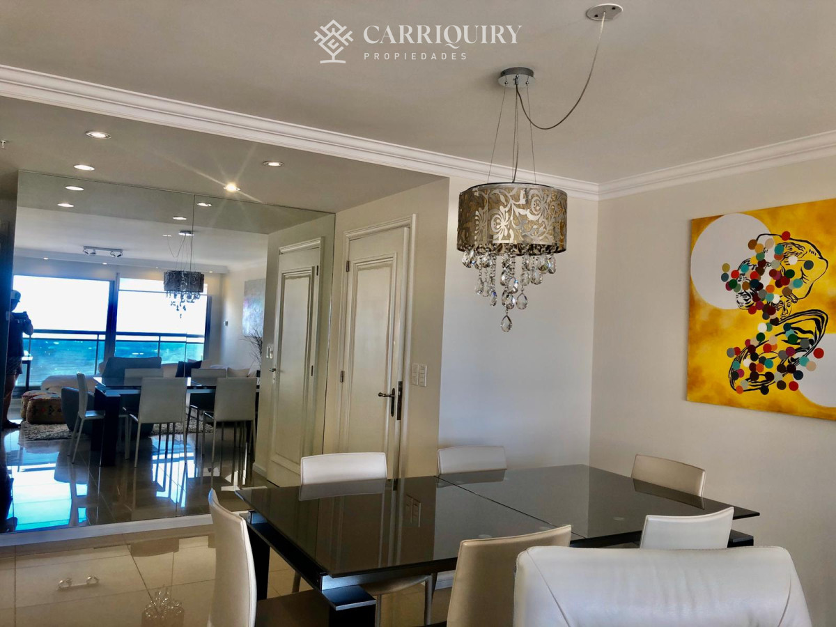 Apartamento ID.6311 - Apartamento en venta en Piso 14 Torre Imperiale con Vista