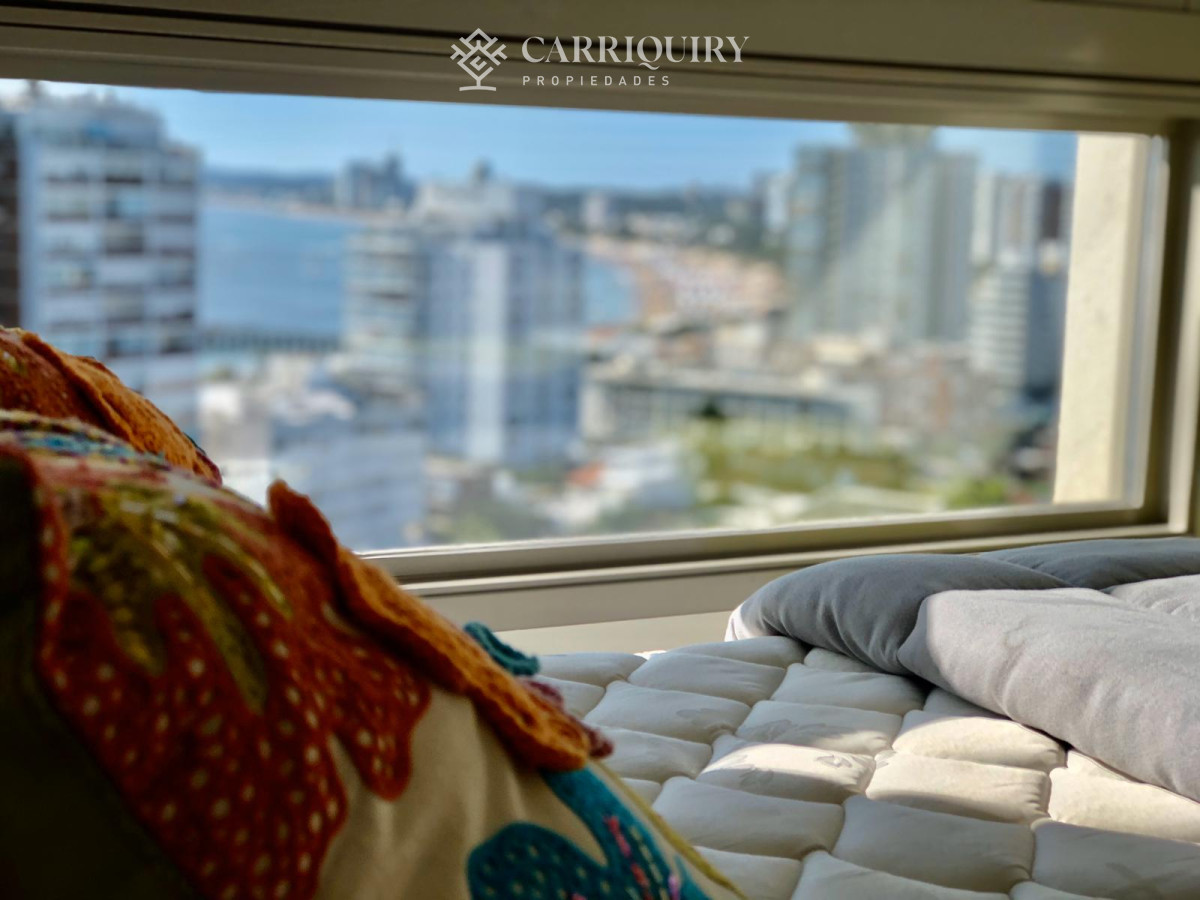 Apartamento ID.6311 - Apartamento en venta en Piso 14 Torre Imperiale con Vista