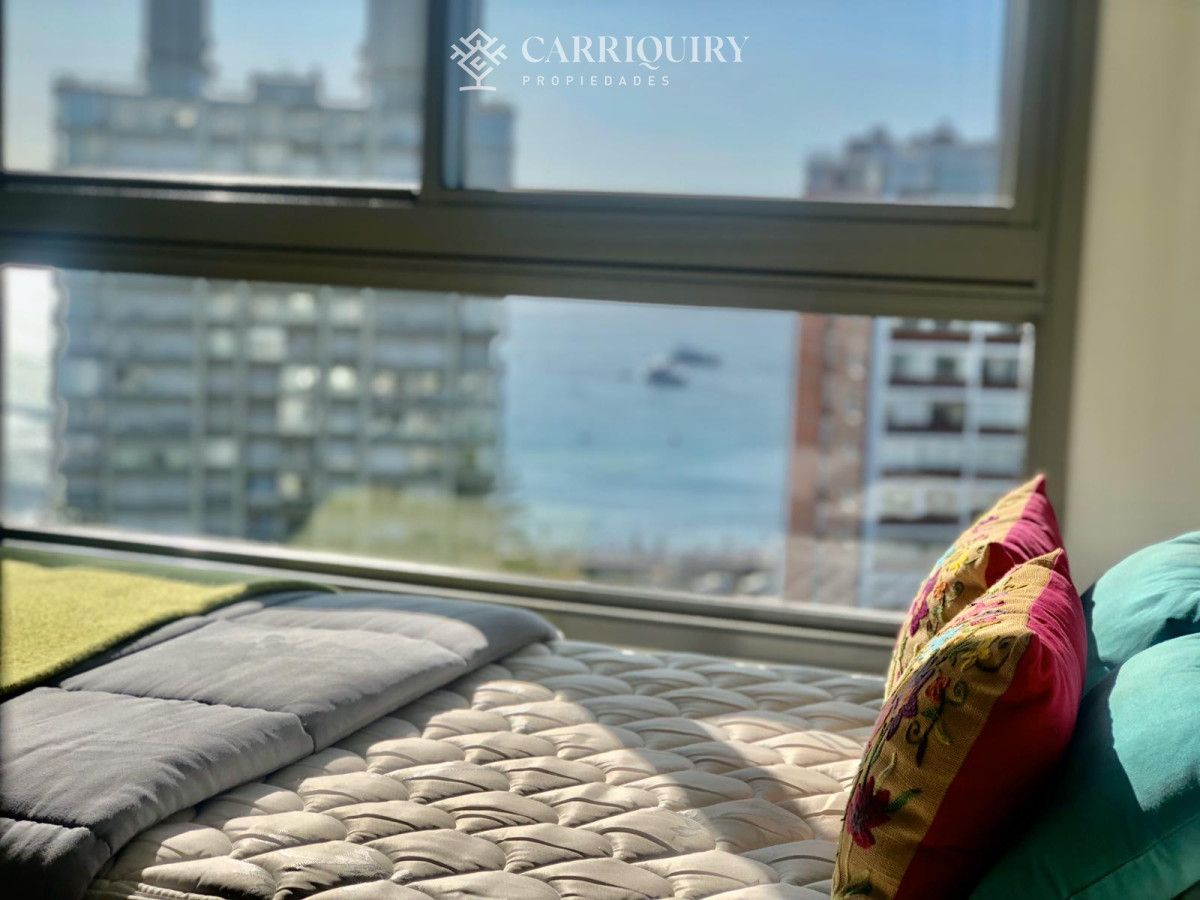 Apartamento ID.6311 - Apartamento en venta en Piso 14 Torre Imperiale con Vista