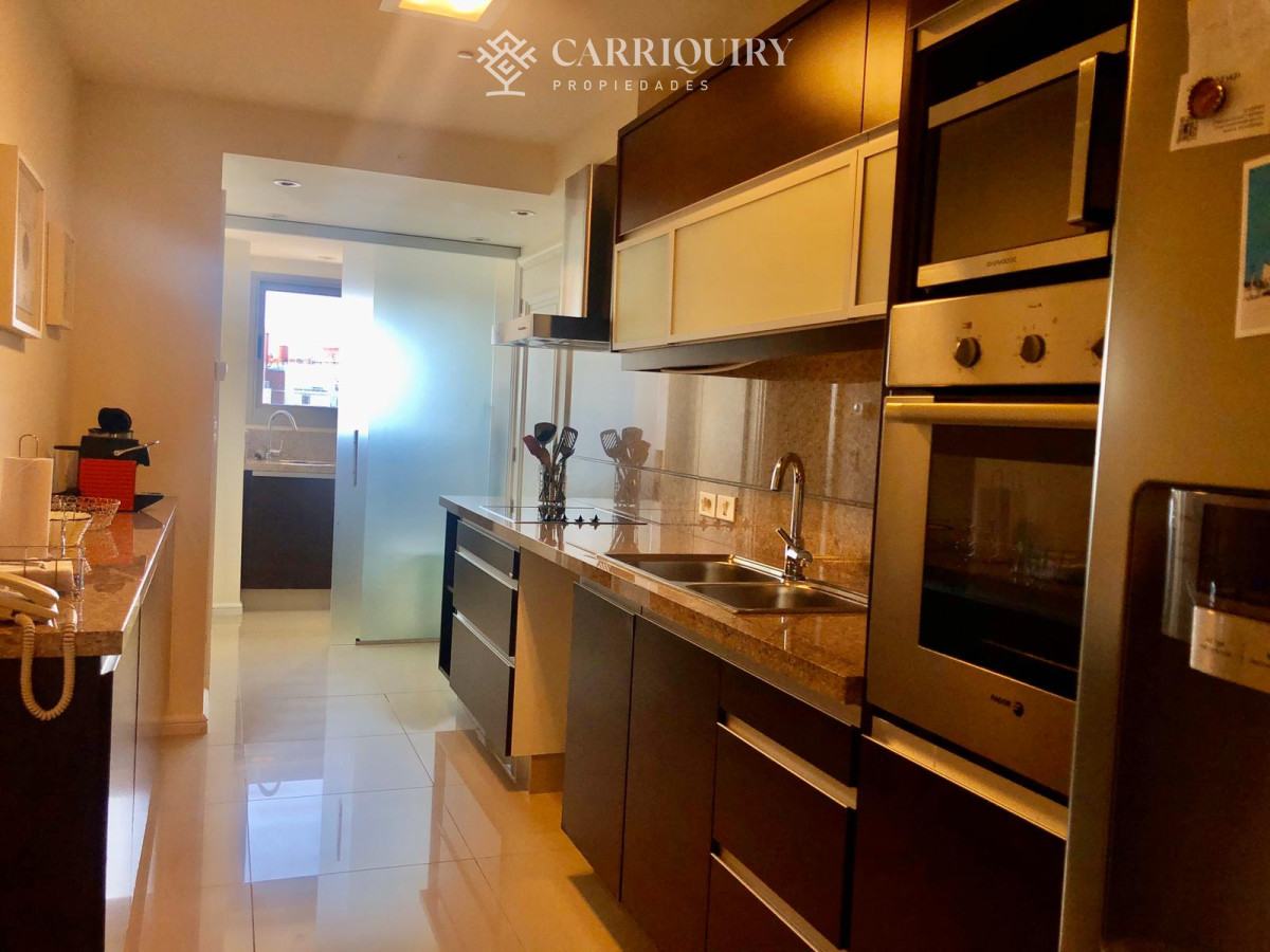 Apartamento ID.6311 - Apartamento en venta en Piso 14 Torre Imperiale con Vista