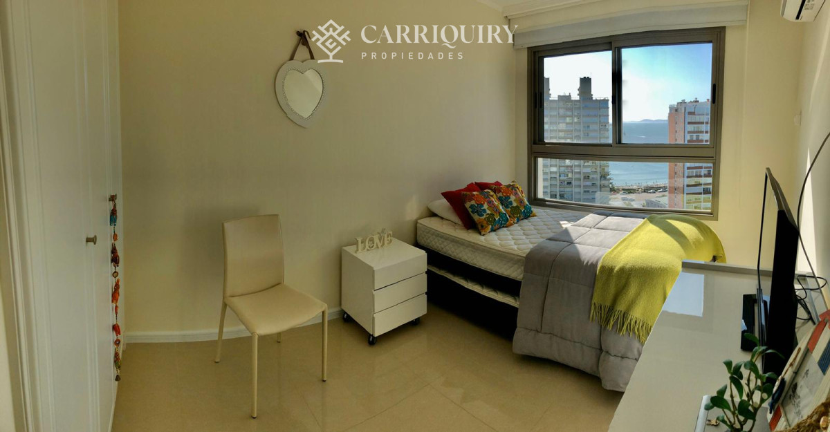 Apartamento ID.6311 - Apartamento en venta en Piso 14 Torre Imperiale con Vista