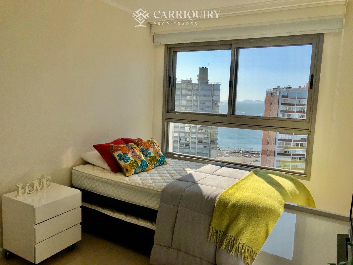 Apartamento ID.6311 - Apartamento en venta en Piso 14 Torre Imperiale con Vista