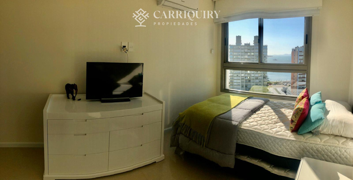 Apartamento ID.6311 - Apartamento en venta en Piso 14 Torre Imperiale con Vista