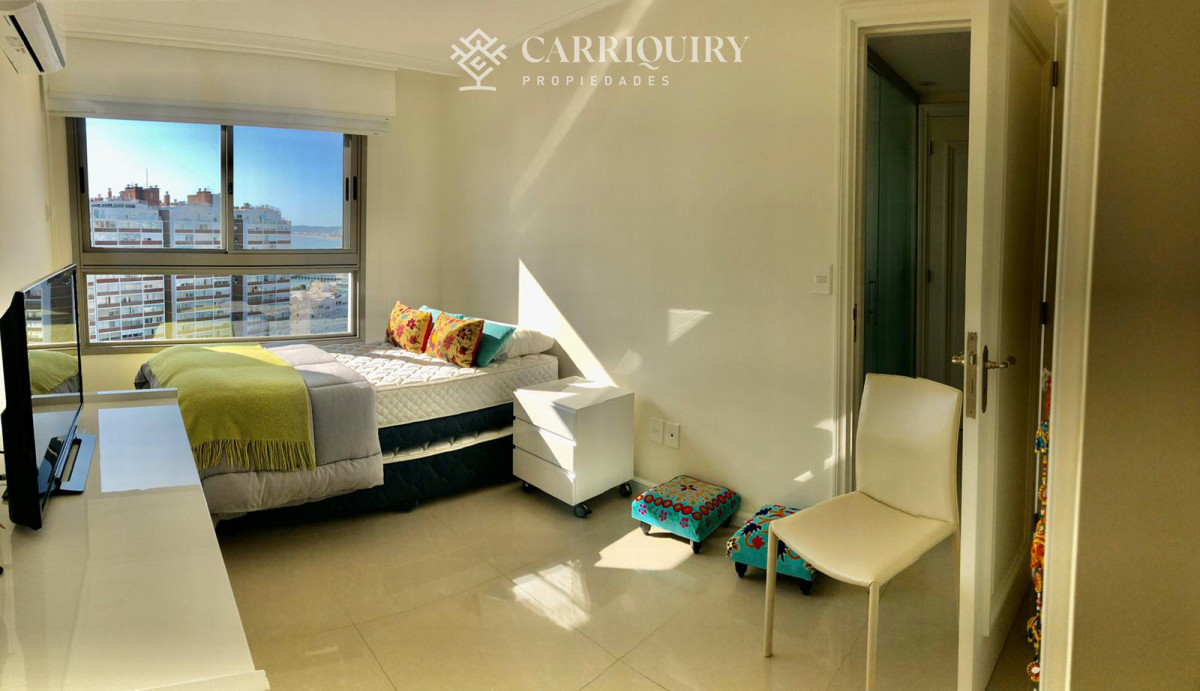 Apartamento ID.6311 - Apartamento en venta en Piso 14 Torre Imperiale con Vista