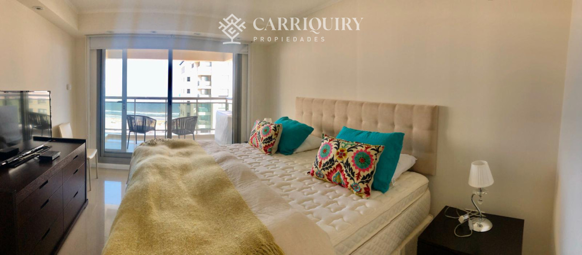 Apartamento ID.6311 - Apartamento en venta en Piso 14 Torre Imperiale con Vista