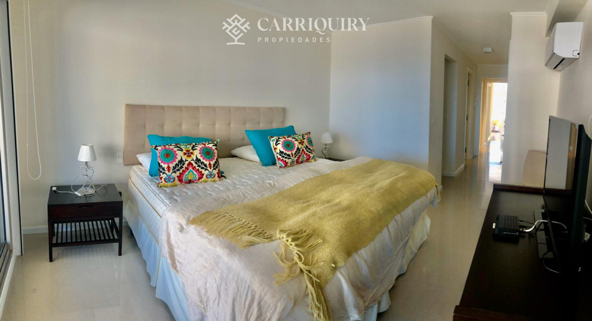Apartamento ID.6311 - Apartamento en venta en Piso 14 Torre Imperiale con Vista