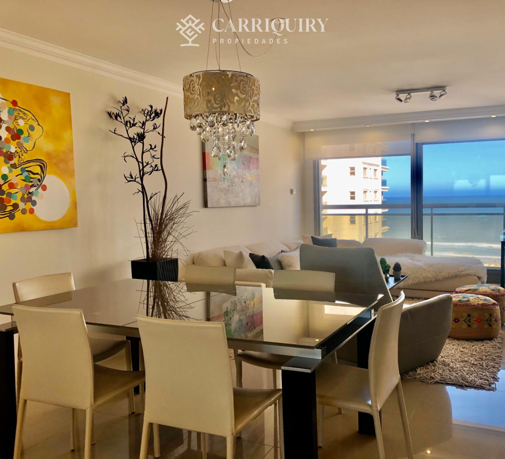 Apartamento ID.6311 - Apartamento en venta en Piso 14 Torre Imperiale con Vista