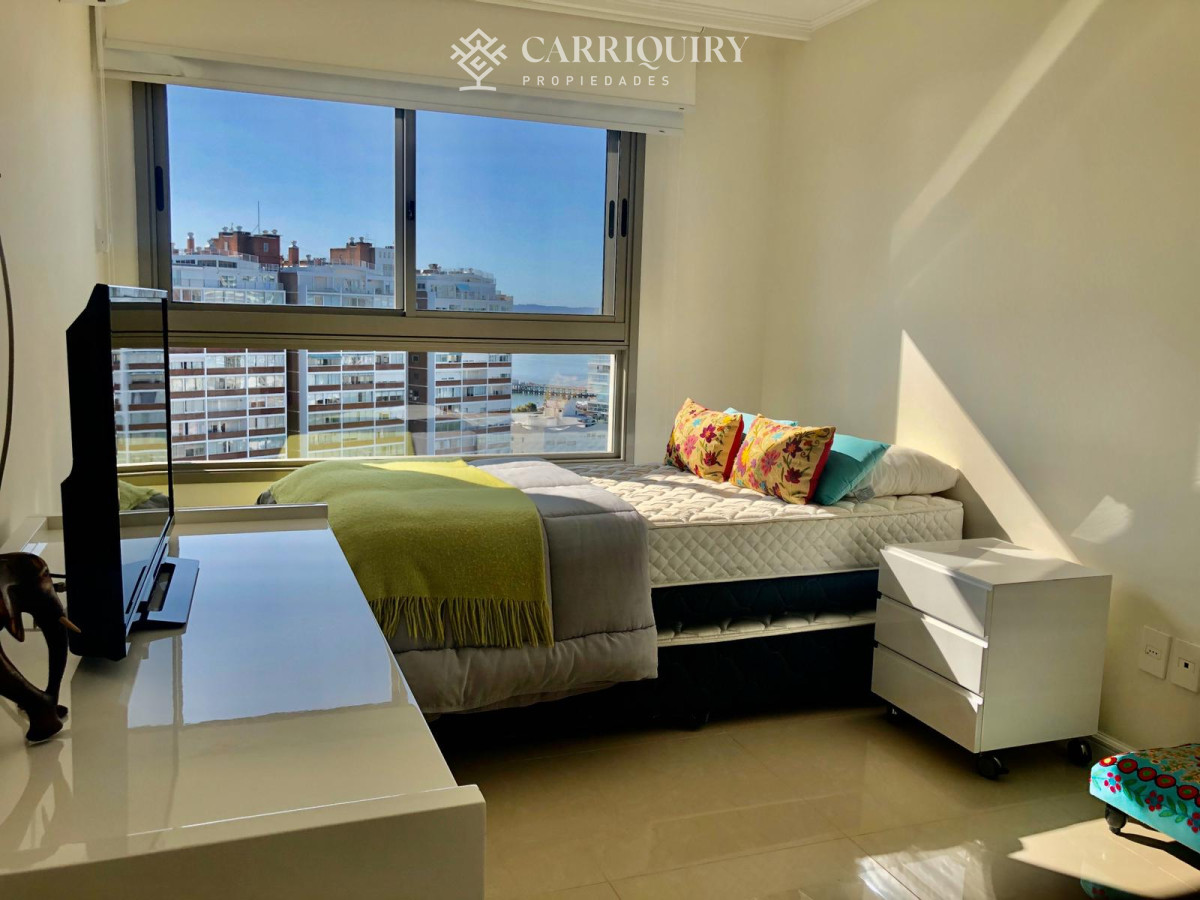 Apartamento ID.6311 - Apartamento en venta en Piso 14 Torre Imperiale con Vista