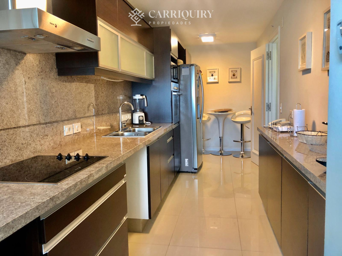 Apartamento ID.6311 - Apartamento en venta en Piso 14 Torre Imperiale con Vista