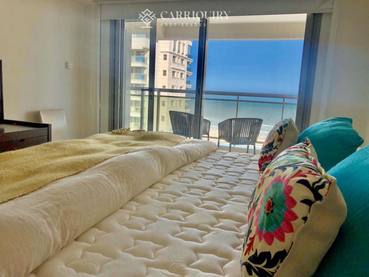 Apartamento ID.6311 - Apartamento en venta en Piso 14 Torre Imperiale con Vista