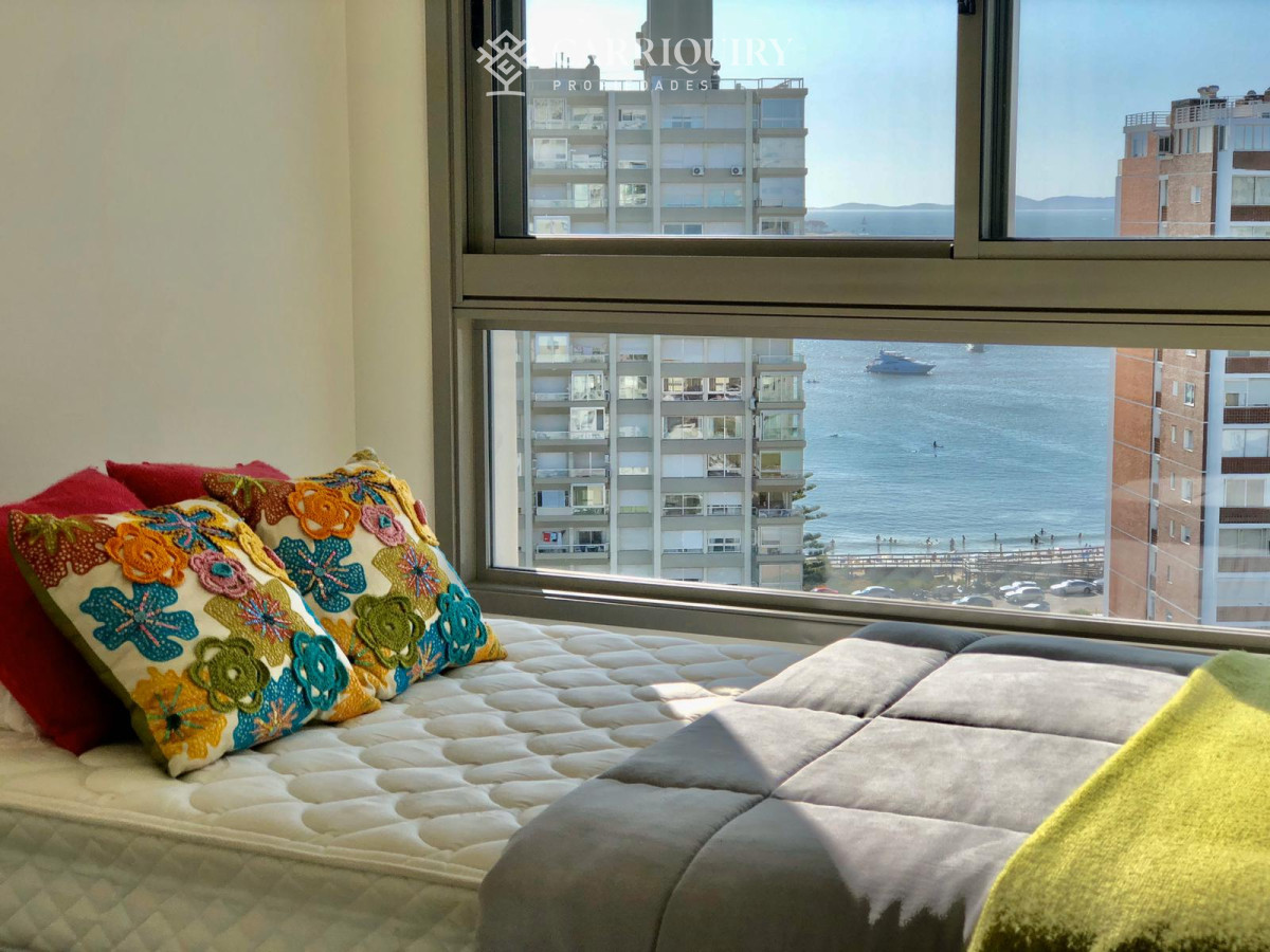 Apartamento ID.6311 - Apartamento en venta en Piso 14 Torre Imperiale con Vista