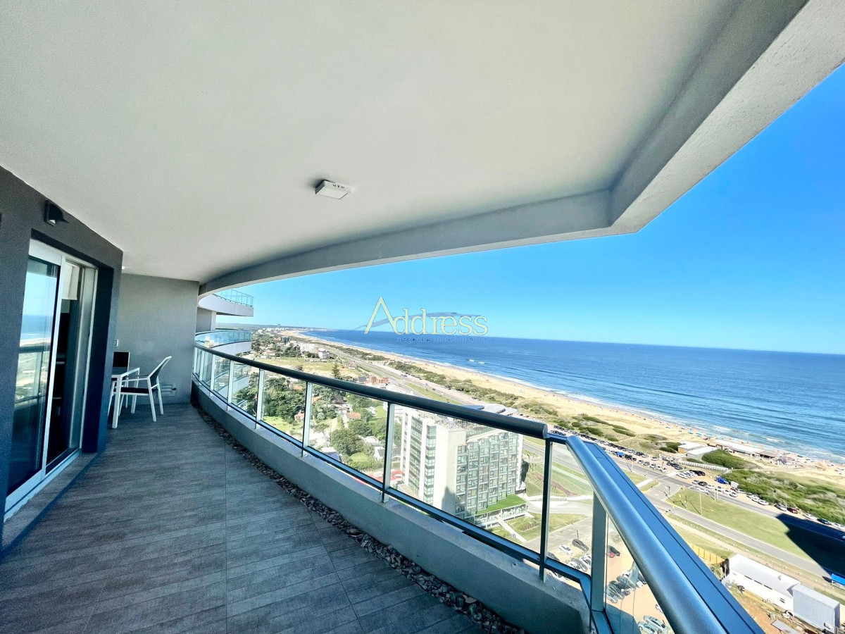 Brava - GoPunta - Portal Inmobiliario de Punta del Este - Maldonado