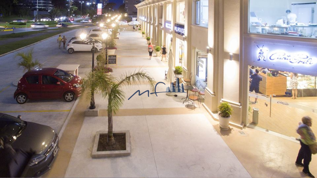 Apartamento ID.506 - Hermoso apartamento 2 dormitorios y 2 baños, excelentes servicios
