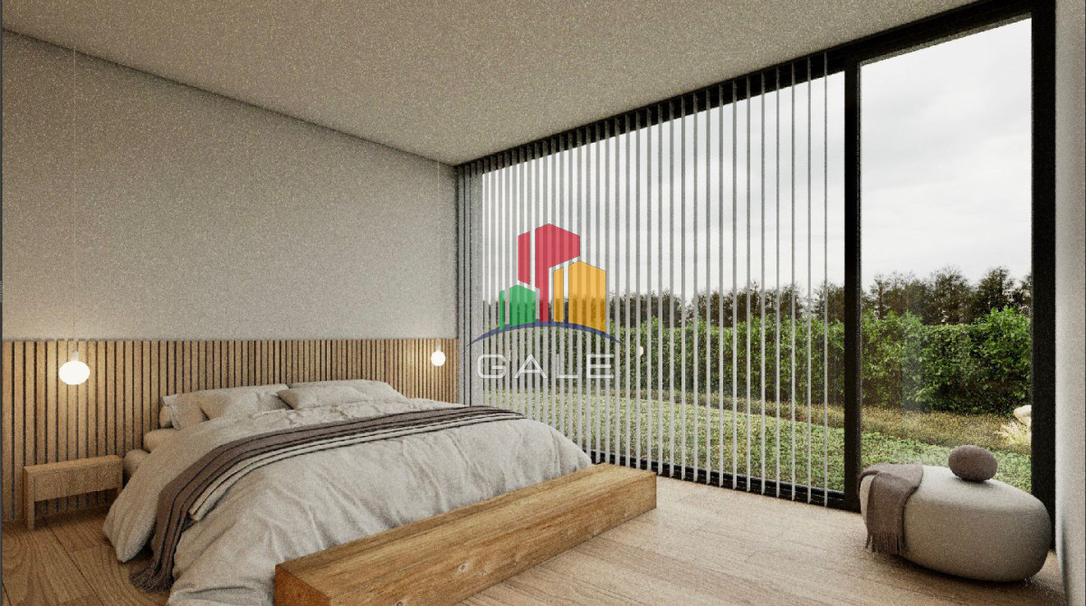 Casa ID.2372 - Hermoso proyecto Barrio Cerrado en la barra “ Bosques del Tesoro