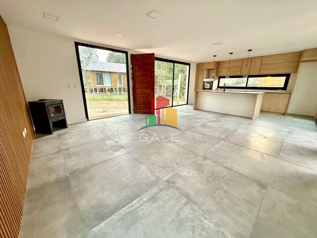 Casa ID.2372 - Hermoso proyecto Barrio Cerrado en la barra “ Bosques del Tesoro