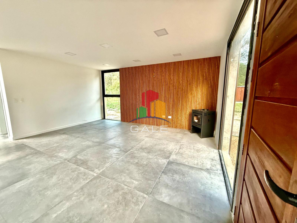 Casa ID.2372 - Hermoso proyecto Barrio Cerrado en la barra “ Bosques del Tesoro