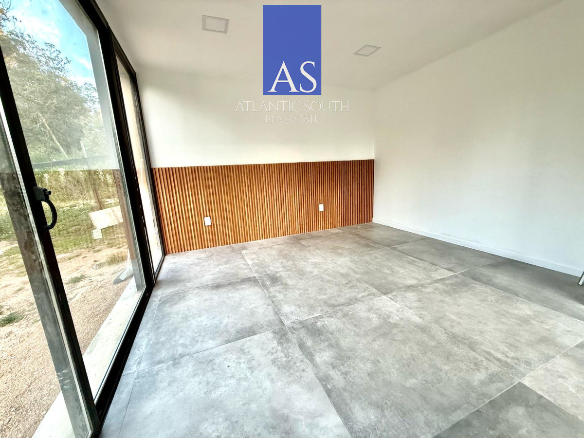 Casa ID.4110 - Casa en barrio privado a estrenar Punta del Este La Barra El Tesoro