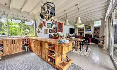 Preciosa Casa 3 Dormitorios + Piscina en pueblo San Vicente - Jose Ignacio