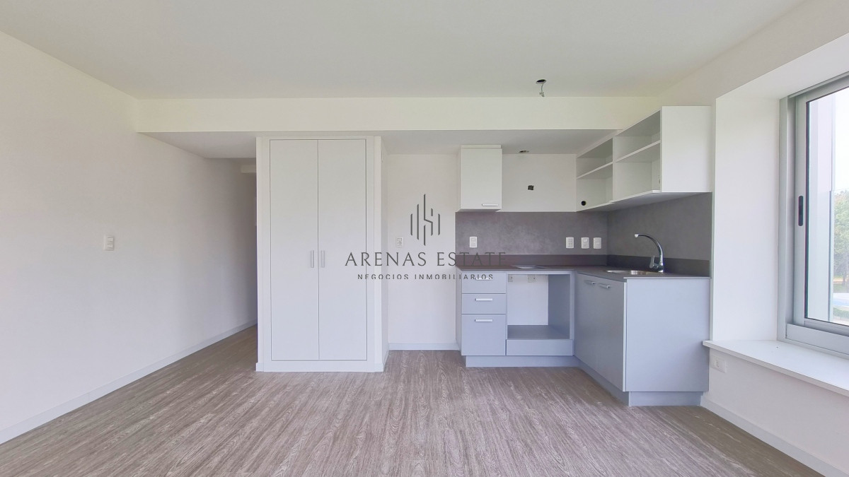 Apartamento ID.1527 - Apartamento 1 dormitorio en Torre Ocean Drive Country