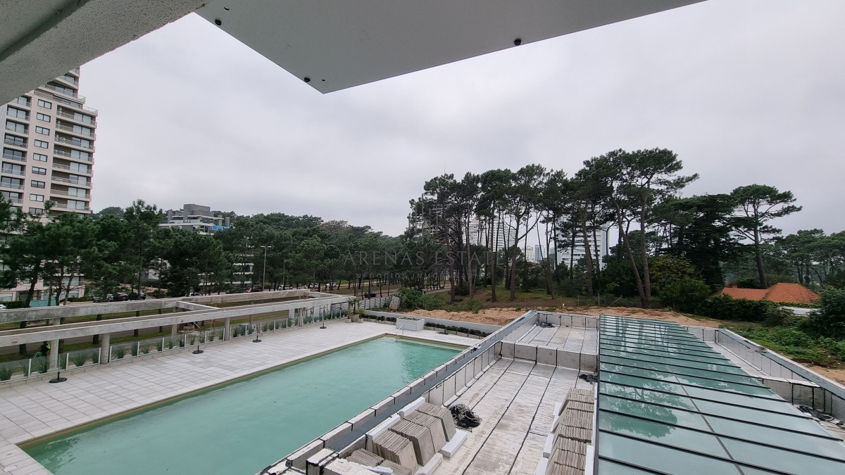 Apartamento ID.1527 - Apartamento 1 dormitorio en Torre Ocean Drive Country