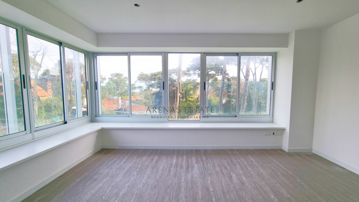 Apartamento ID.1527 - Apartamento 1 dormitorio en Torre Ocean Drive Country