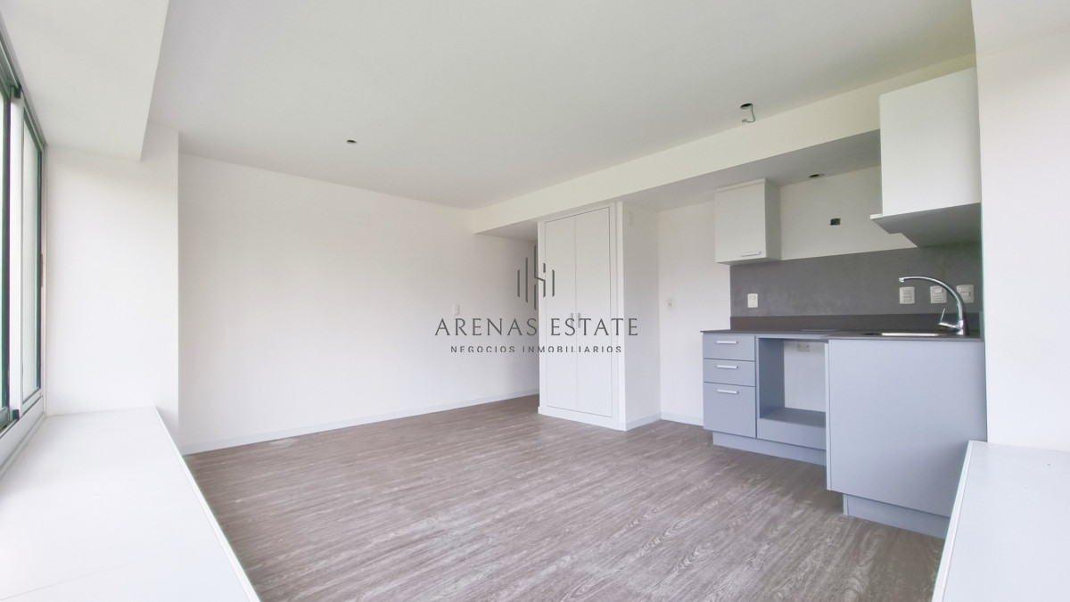 Apartamento ID.1527 - Apartamento 1 dormitorio en Torre Ocean Drive Country