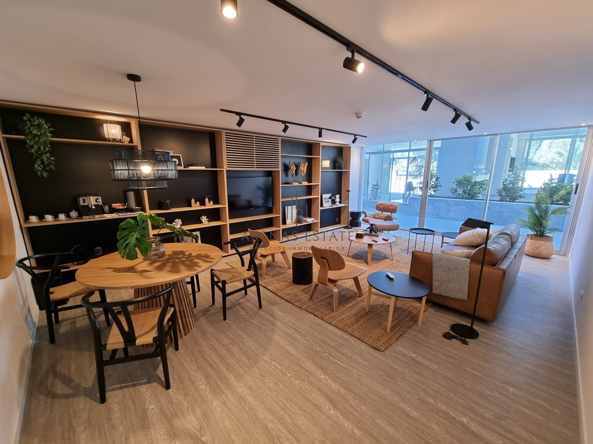 Apartamento ID.1527 - Apartamento 1 dormitorio en Torre Ocean Drive Country