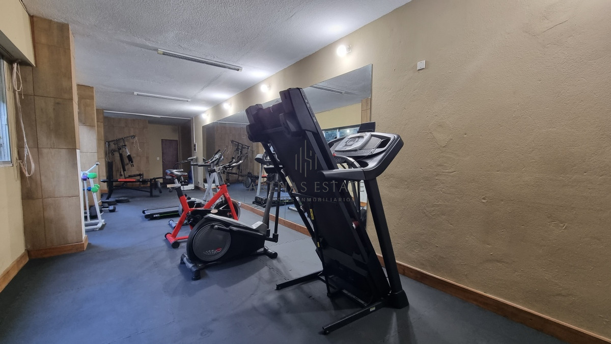 Apartamento ID.3042 - Apartamento en Torre Antares, 2 dormitorios, 2 baños reciclados