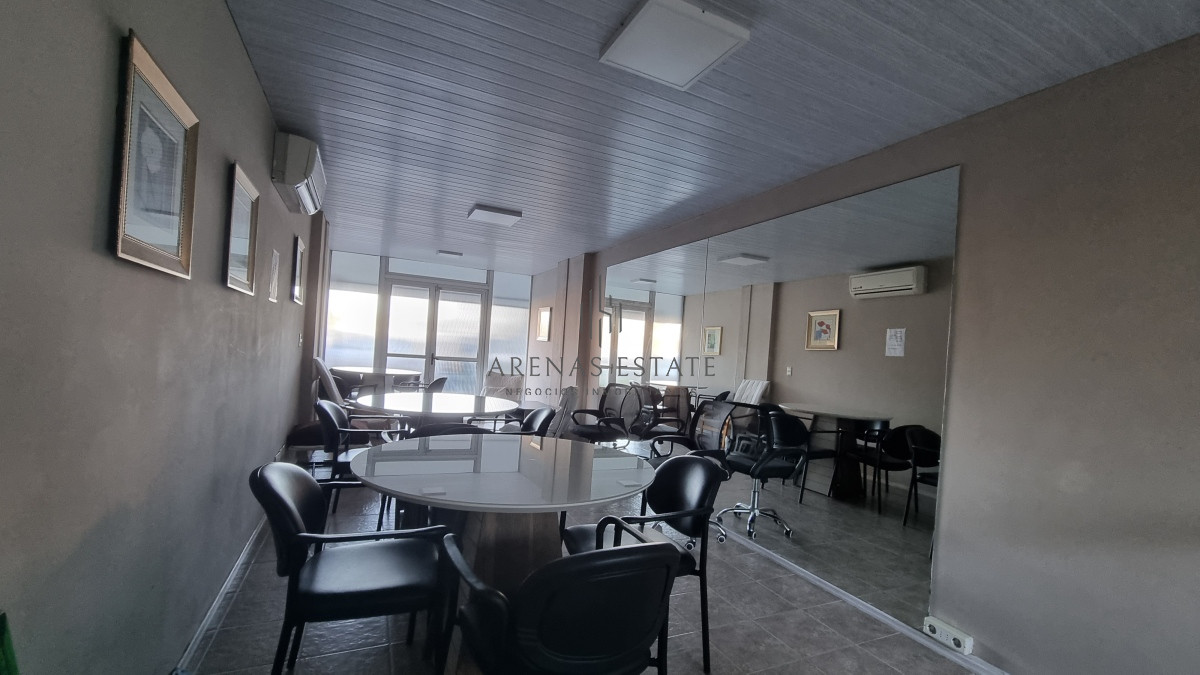 Apartamento ID.3042 - Apartamento en Torre Antares, 2 dormitorios, 2 baños reciclados
