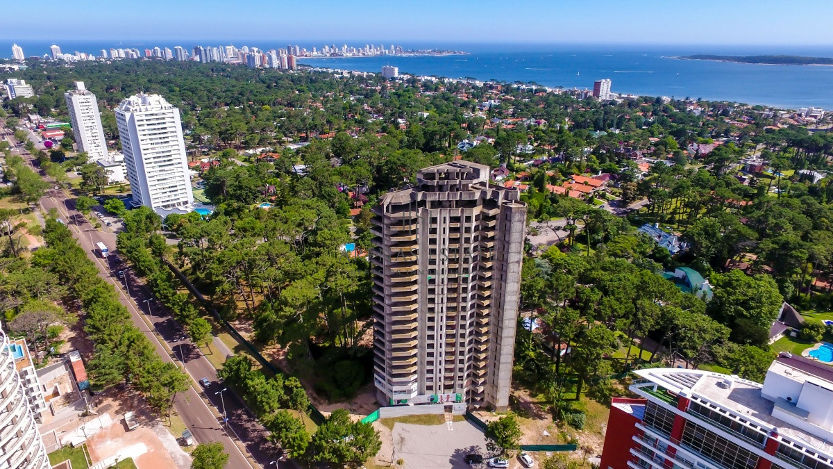 Apartamento ID.1527 - Apartamento 1 dormitorio en Torre Ocean Drive Country