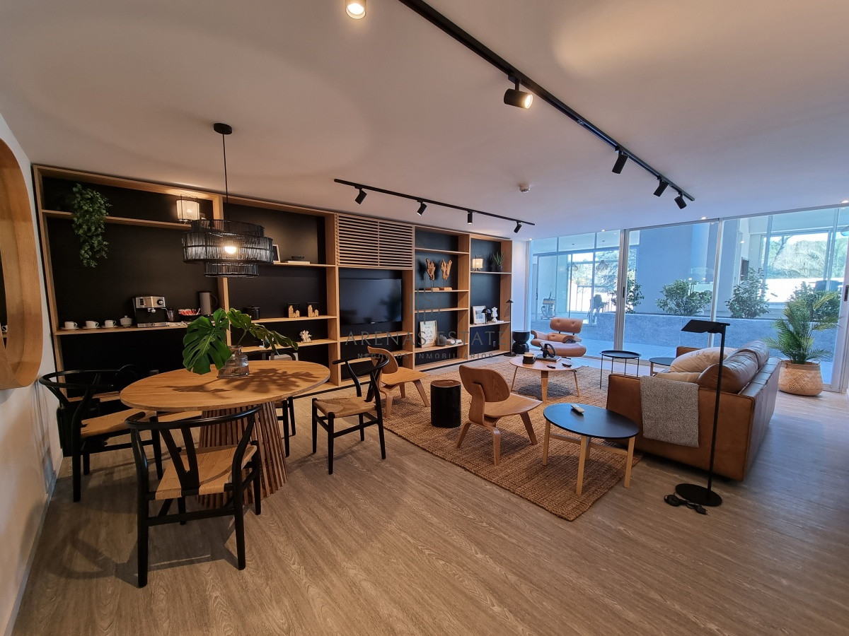 Apartamento ID.1527 - Apartamento 1 dormitorio en Torre Ocean Drive Country