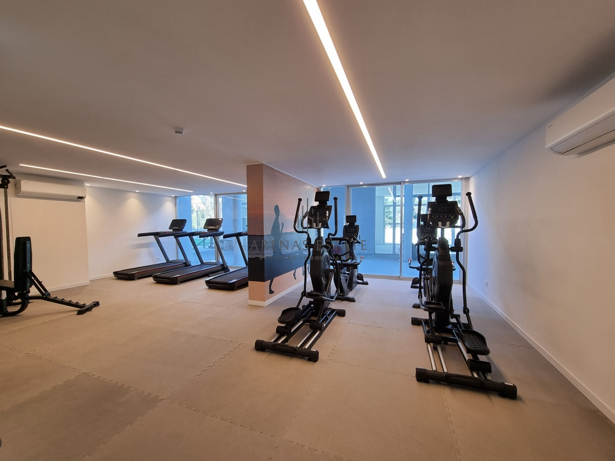 Apartamento ID.1527 - Apartamento 1 dormitorio en Torre Ocean Drive Country