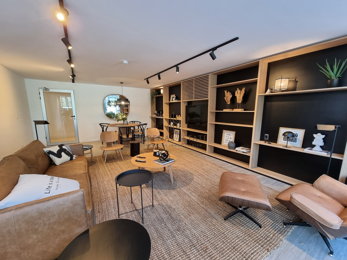 Apartamento ID.1527 - Apartamento 1 dormitorio en Torre Ocean Drive Country